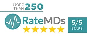 Clinimedspa - RATE MD more than 250 ratings 5/5 stars