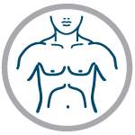 Clinimedspa - chirurgie et traitements pour les hommes - chirurgie du corps