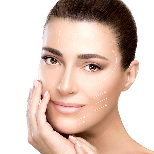Clinimedspa-Lifting du visage ou chirurgie du visage