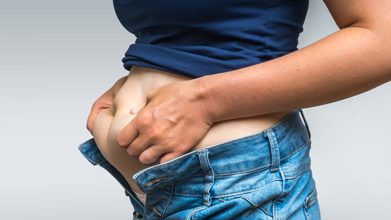 Redrapage du ventre: l’avantage des radiofréquences